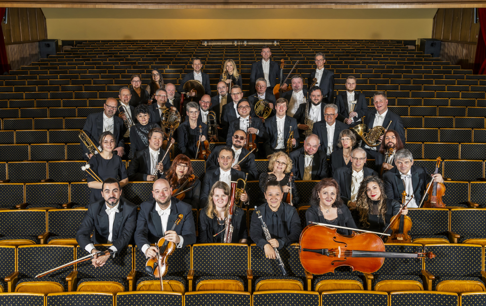 4. Philharmonisches Konzert