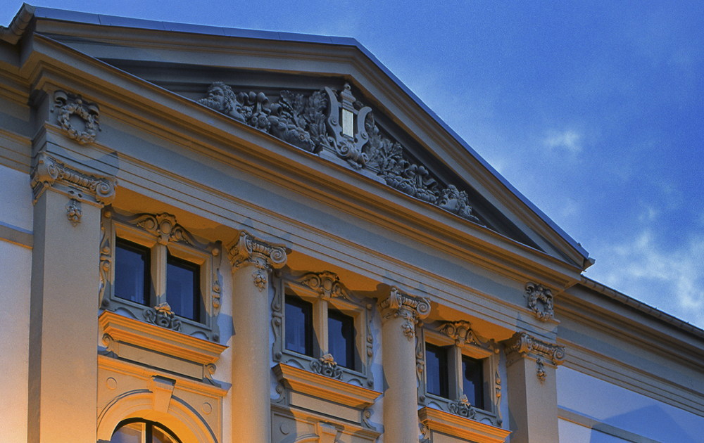 500 Jahre Bärenstein