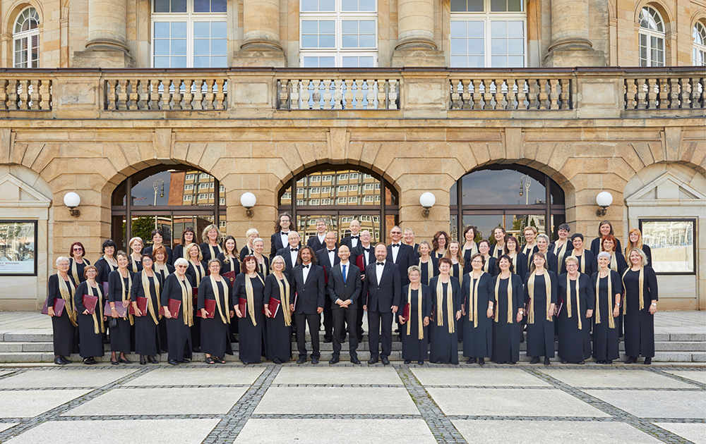 5. Philharmonisches Konzert