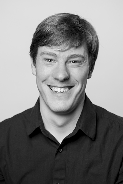 Johannes Benz