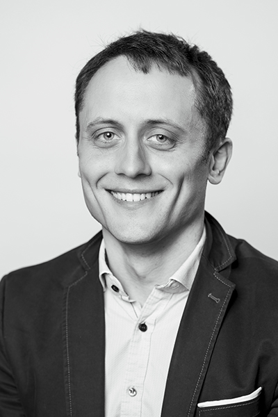 Simon Moll