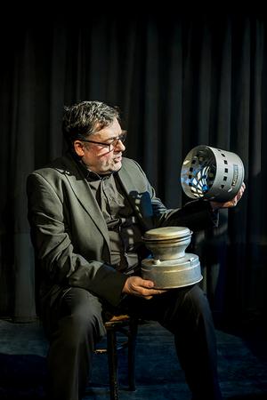 Udo Prucha.

Foto: Dirk Rückschloß/Pixore Photography