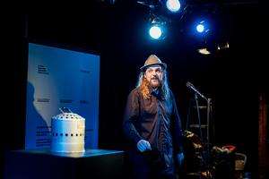 Marvin Thiede.

Foto: Dirk Rückschloß/Pixore Photography