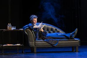 Richard Glöckner (Dorian Gray).
Foto: Dirk Rückschloß/Pixore Photography