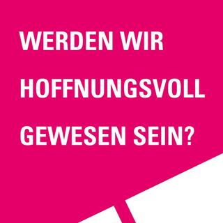 Sehr geehrtes Publikum,