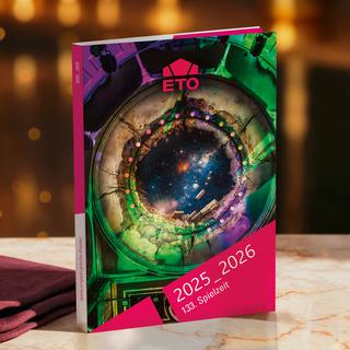 Das Spielzeitheft 2025_2026