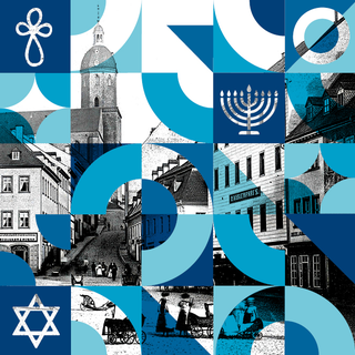 DIE SONNE SCHEINT FÜR ALLE UMSONST: Jüdischer Abend im Rahmen der Feierlichkeiten zu Tacheles mit der Klezmerband ROZHINKES