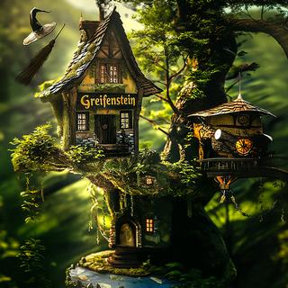 WIEDERAUFNAHME: DIE KLEINE HEXE