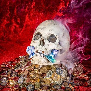 DER ERZGEBIRGISCHE JEDERMANN