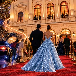 32. Theaterball: Von gestern bis morgen: Ein Ball jenseits der Zeit